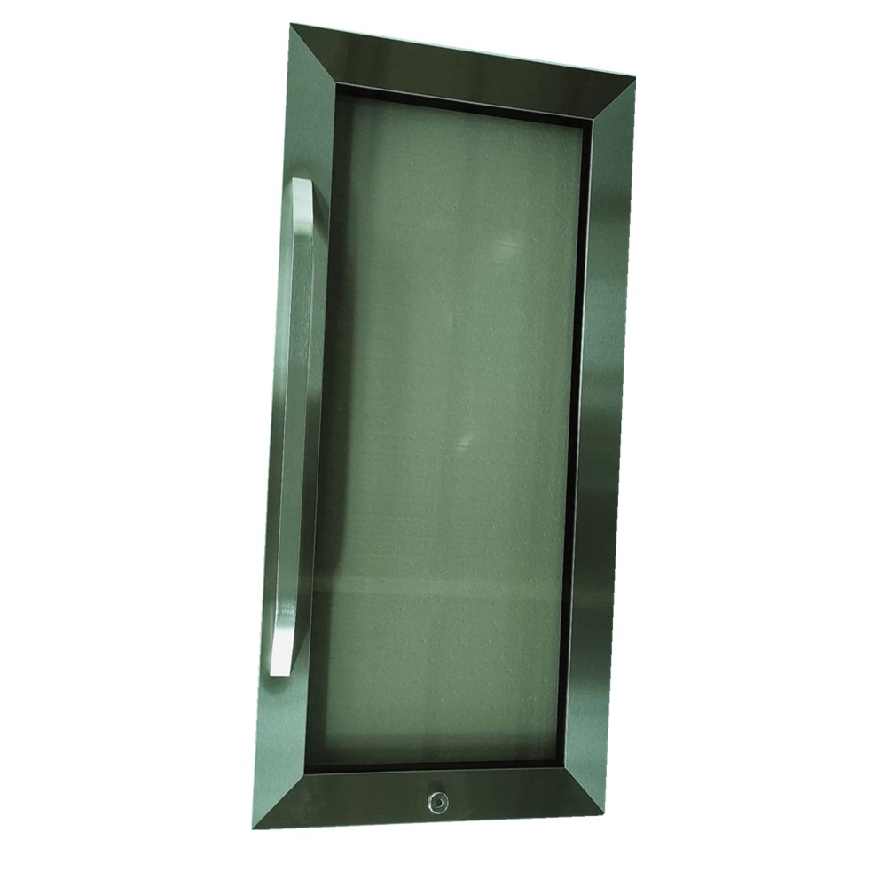 Glass Door for LW33S/LW28D/LB80BC