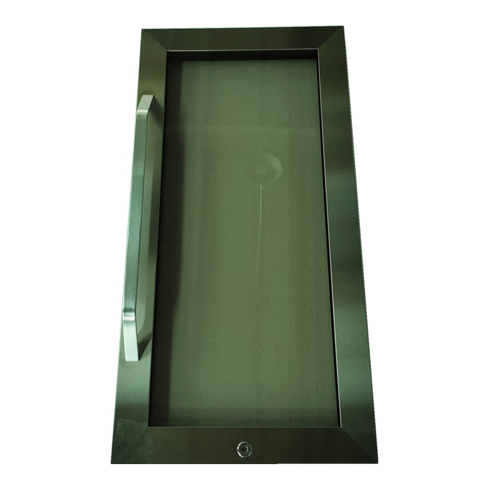 NewAir-Glass Right Door for LW3370B