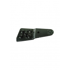 Upper Door Hinge for LW155S/LW142D/LW133DD