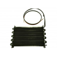 Evaporator for LW165D/LW177S/LW162DD/LW144T/LW155S/LW142D/LW133DD