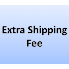 Extra Shipping Fee