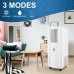 Lanbo Portable Air Conditioner - LAC8000W