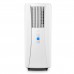 LANBO Heat and Cool Portable Air Conditioner, Hose Free No Window Installation Required White