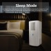 LANBO Heat and Cool Portable Air Conditioner, Hose Free No Window Installation Required White