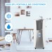 Lanbo Portable Air Conditioner - LAC8000WG