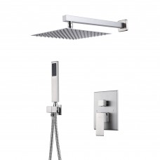 Lanbo Shower System LB640012BN