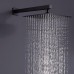 Lanbo Shower System LB640012MB