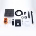 Lanbo Shower System LB640012MB