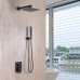 Lanbo Shower System LB640012MB
