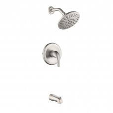 Lanbo Shower Set LB640016BN