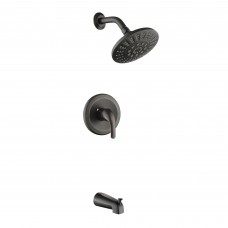 Lanbo Shower Set LB640016ORB