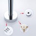 Lanbo Freestanding Bathtub Faucet LB680005CP