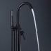 Lanbo Freestanding Bathtub Faucet LB680005ORB
