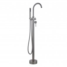 Lanbo Freestanding Bathtub Faucet LB680006BN