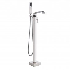 Lanbo Freestanding Bathtub Faucet LB680007BN