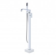 Lanbo Freestanding Bathtub Faucet LB680007CP