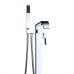 Lanbo Freestanding Bathtub Faucet LB680007CP