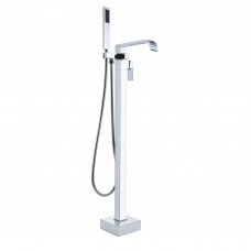 Lanbo Freestanding Bathtub Faucet LB680007CP