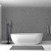 Lanbo Freestanding Bathtub Faucet LB680007ORB