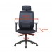 Lanbo Ergonomic Office Chair - LBZM8001BK 