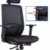 Lanbo Ergonomic Office Chair - LBZM8001BK 
