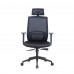 Lanbo Ergonomic Office Chair - LBZM8001BK 