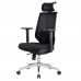 Lanbo Ergonomic Office Chair - LBZM8005BK