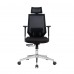 Lanbo Ergonomic Office Chair - LBZM8005BK