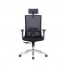 Lanbo Ergonomic Office Chair - LBZM8009BK