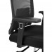 Lanbo Ergonomic Office Chair - LBZM8009BK