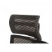 Lanbo Ergonomic Office Chair - LBZM8009BK