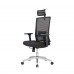 Lanbo Ergonomic Office Chair - LBZM8009BK