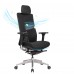 Lanbo  Ergonomic Office Chair - LBZM9008BK