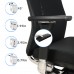 Lanbo  Ergonomic Office Chair - LBZM9008BK