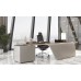 Lanbo  Ergonomic Office Chair - LBZM9008BK
