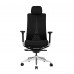 Lanbo  Ergonomic Office Chair - LBZM9008BK