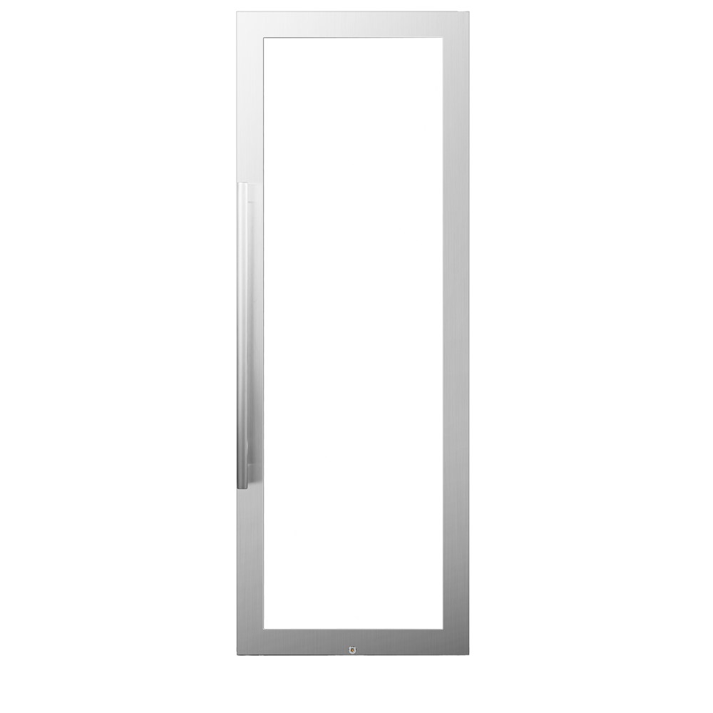 Glass Door for LP168S/LP168D/LP168T