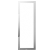 Glass Door for LP168S/LP168D/LP168T