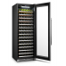 Lanbopro 164 Bottle Single Zone Wine Cooler - LP168S