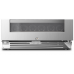 Lanbopro 164 Bottle Single Zone Wine Cooler - LP168S