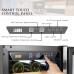 Lanbo 33 Bottle Single Zone Wine Cooler - LW33S