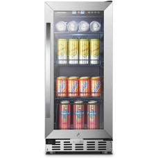 Sinoartizan 70 Cans Beverage  Cooler ST-33BC