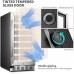 Sinoartizan 33 Bottle Single Zone Wine Cooler ST-33S