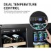 Sinoartizan 24 Inch Wine and Beverage Cooler ST-36B