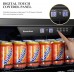 Sinoartizan 110 Can 6 Bottle Beverage Cooler ST-54BC