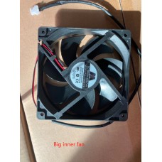 The Inner Fan-Big