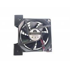 The Fan Next To the Compressor-Small