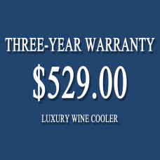 Three Year Warranty Extension for LW306D/LW321S/LW328SD/LP328S
