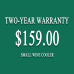 One Year Warranty Extension for LW33S/LB36BD/LP54D/ST36B