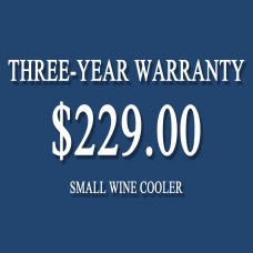 Three Year Warranty Extension for LW33S/LB36BD/LP54D/ST36B